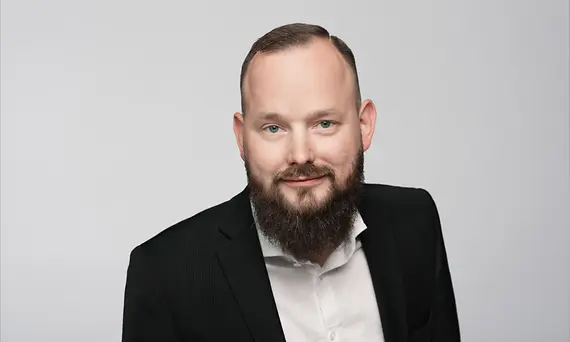 Björn Thomas Gutowski