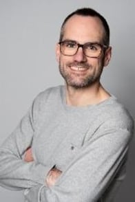 Oliver Hesse