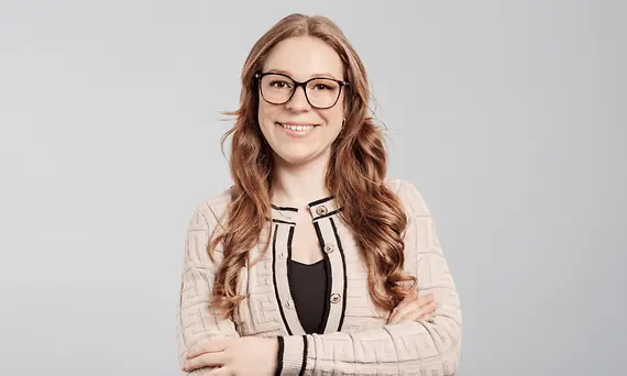 Carmen Rebecca Reimann