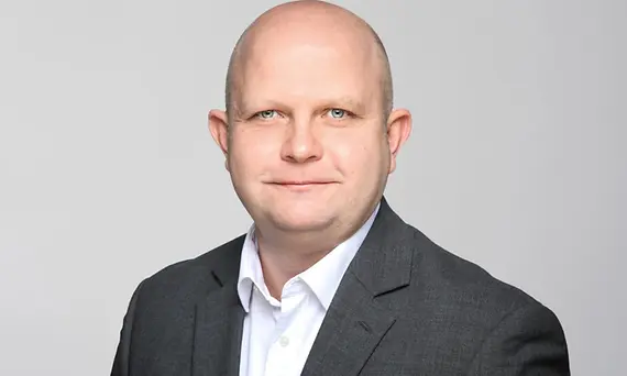 Mike Neumann
