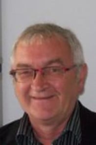 Franz Hoidis