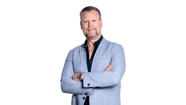 Christoph Trautzenberg