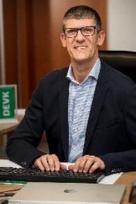 Michael Haas