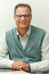 Mark Sautter