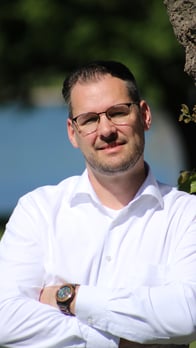 Christopher Greven