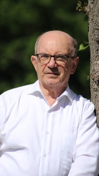 Erhard Kolb