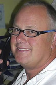 Uwe Bernd