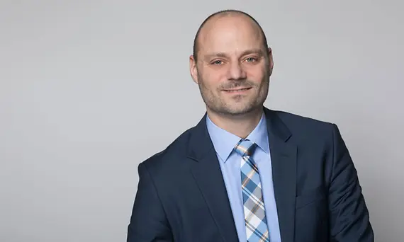Sven Schäfer