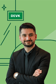 Kadir Tezcan