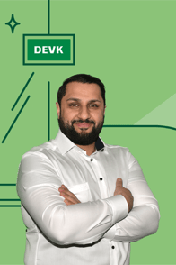 Sezgin Aydin
