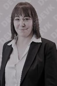 Selvedina Duratovic