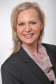 Rebekka Durlach
