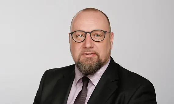 Thorsten Matern