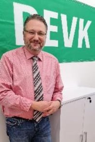 Marc Lehner