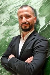 Arlind Krasniqi