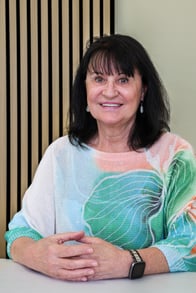 Birgit Klesinski