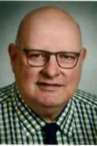 Heinz-Wilhelm Wolters