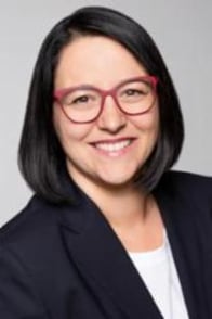 Tanja Krienke