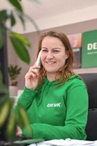 Martina Dachs