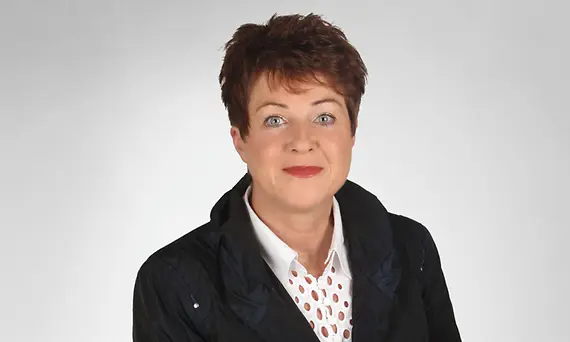 Ange­lika Böhm