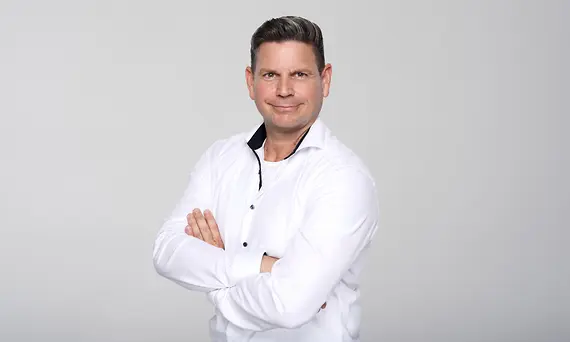 Sascha Molzahn