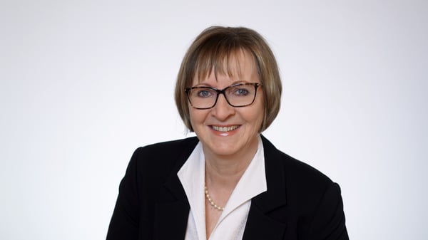 Sabine Scherübl