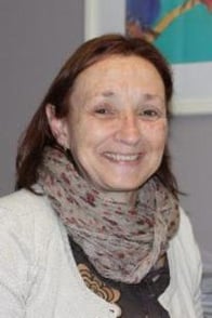 Josefine Eichenseer
