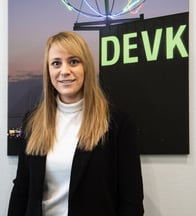 Franziska Heinrich