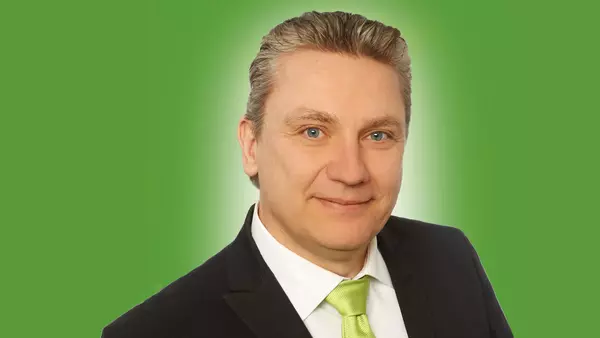Frank Langefeld