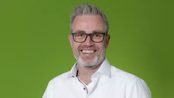 Andreas Deubel