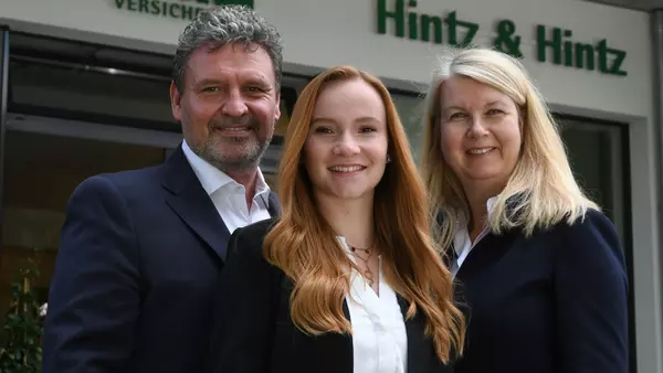 Hintz & Hintz