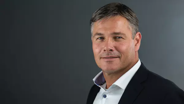 Arne Schützeberg