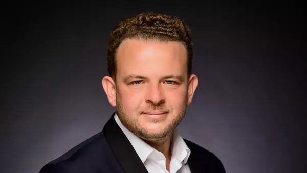 Dimitri Gromoglasov