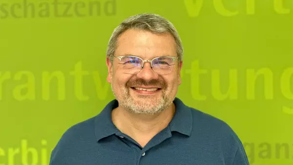 Matthias Wabbals