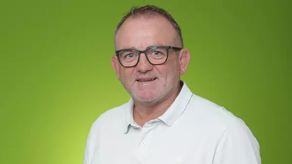 Jürgen Rösgen