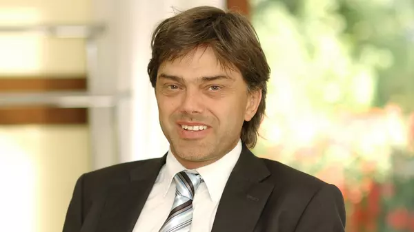 Dietmar Martin