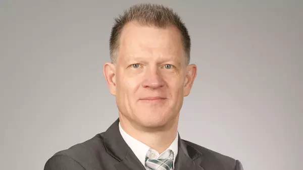 Holger Heuzeroth