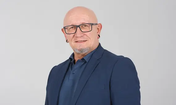 Ralf Bergione
