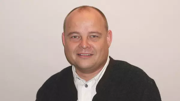 Andre Schmidt