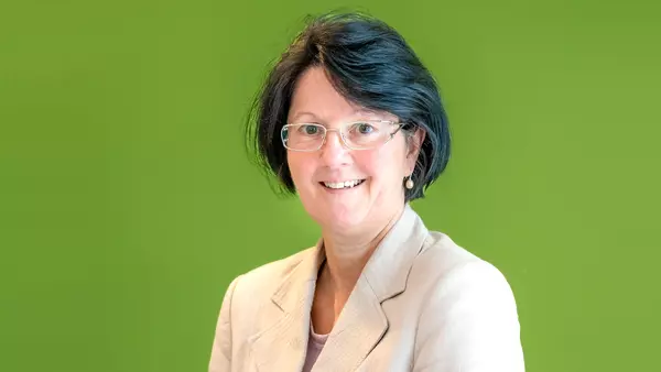 Birgit Powrosnik