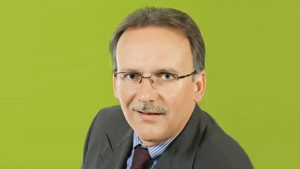 Michael Suchy