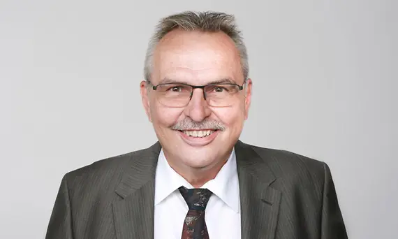 Norbert Wosniak