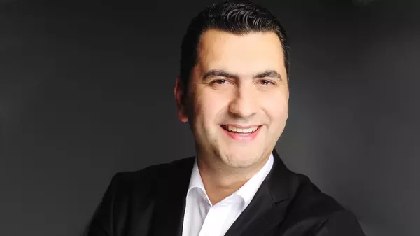 Özay Aksoy