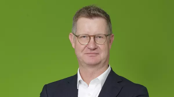 Stefan Eckert