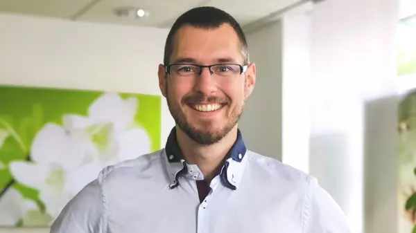 Markus Blukott