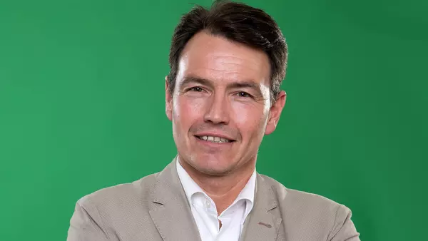 Andre Hartjes