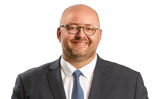 Dennis Ulrich Rame­kers