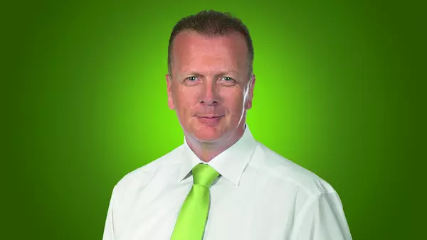 Markus Berkenbusch