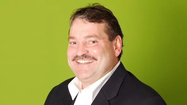 Volker Oehl