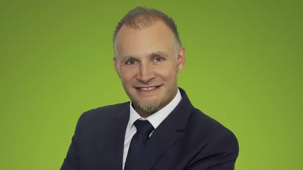 Daniel Meier